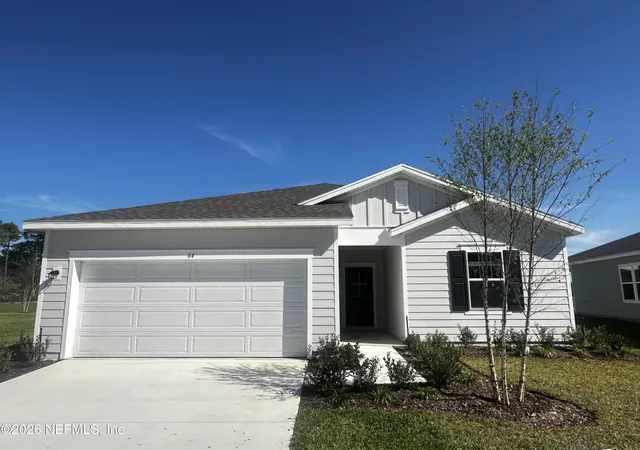 Homes for sale in Palm Coast, FL | 64 Oriole Rd, Palm Coast, FL 32164 | MLS# 2135368