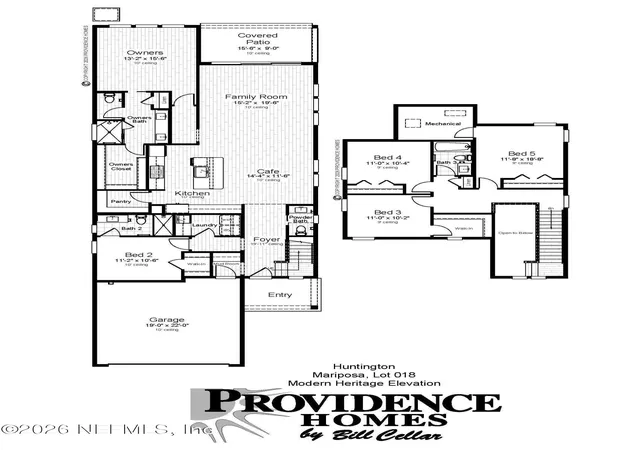 2nd image of 12097 Mariposa Ave, Jacksonville, FL 32256 | MLS# 2135355