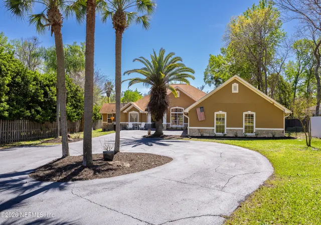 Photo 1 of Single family home for sale at 4654 Julington Crk Rd, Jacksonville, FL 32258 | MLS# 2135462 | Listing updated on 2026-09-22