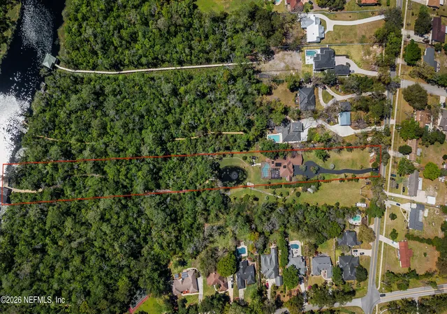 Photo 2 of Single family home for sale at 4654 Julington Crk Rd, Jacksonville, FL 32258 | MLS# 2135462 | Listing updated on 2026-09-22