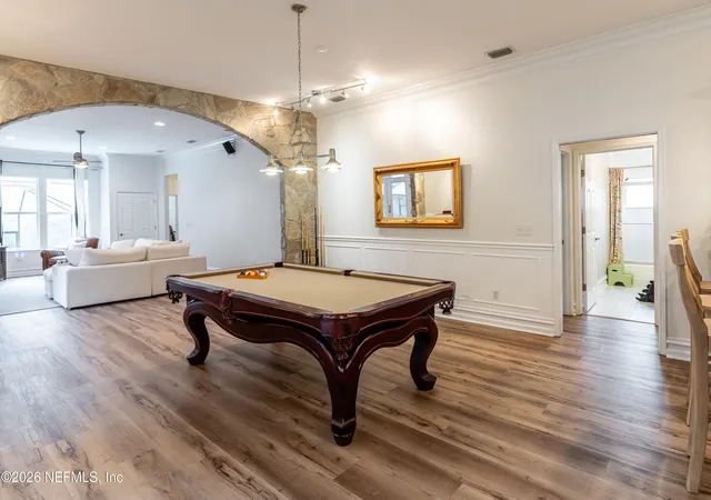 Photo 3 of Single family home for sale at 4654 Julington Crk Rd, Jacksonville, FL 32258 | MLS# 2135462 | Listing updated on 2026-09-22