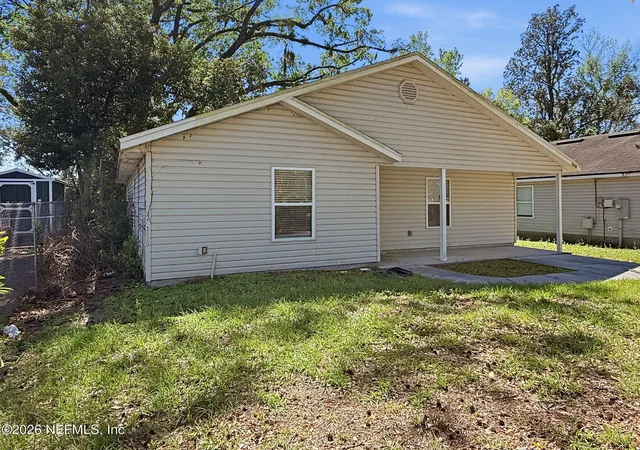 Photo 3 of Single family home for sale at 5330 Kankakee Blvd, Jacksonville, FL 32254 | MLS# 2135908 | Listing updated on 2026-09-09