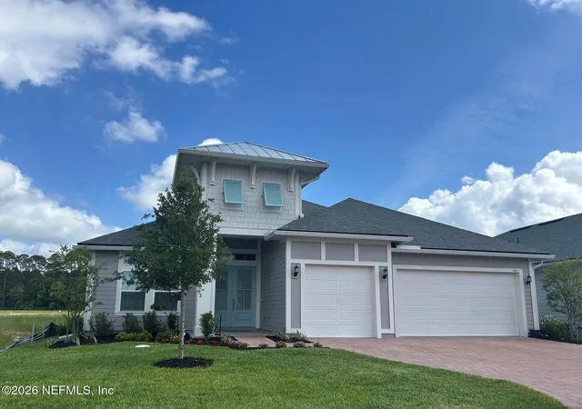 Photo 1 of Sale Pending at 95494 Golden Glow Dr, Fernandina Beach, FL 32034 | MLS# 2135369 | Listing updated on 2026-08-01