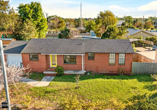 1st image of 666 Edgewood Ave W, Jacksonville, FL 32208 | MLS# 2135574