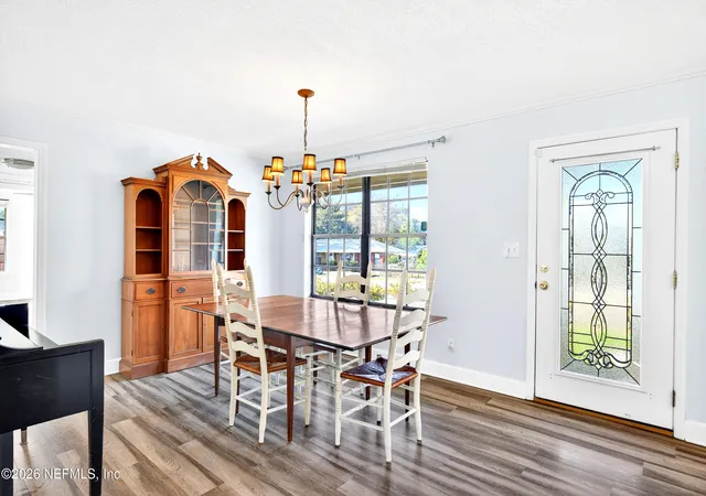 5th image of 666 Edgewood Ave W, Jacksonville, FL 32208 | MLS# 2135574