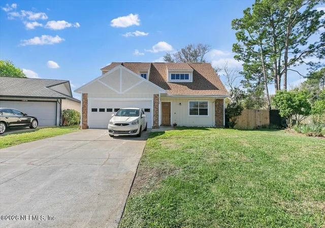 Homes for sale in Jacksonville, FL | 13004 Twin Pines Cir S, Jacksonville, FL 32246 | MLS# 2135672