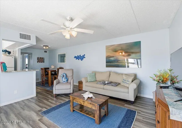 4th image of 1926 Ocean Shore Blvd #109, Ormond Beach, FL 32176 | MLS# 2136155