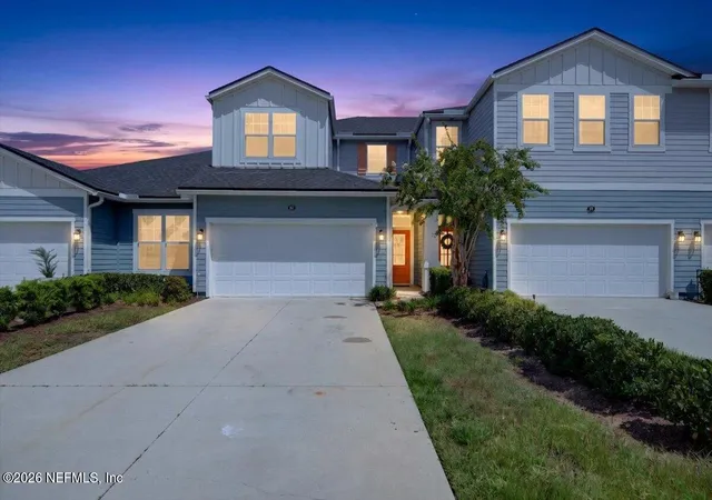Homes for sale in St. Augustine, FL | 167 Tamar Ct, St. Augustine, FL 32095 | MLS# 2153538
