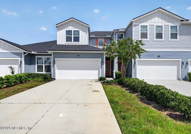 Homes for sale in St. Augustine, FL | 167 Tamar Ct, St. Augustine, FL 32095 | MLS# 2153538
