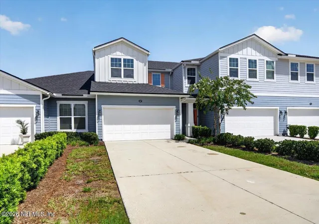 Homes for sale in St. Augustine, FL | 167 Tamar Ct, St. Augustine, FL 32095 | MLS# 2153538