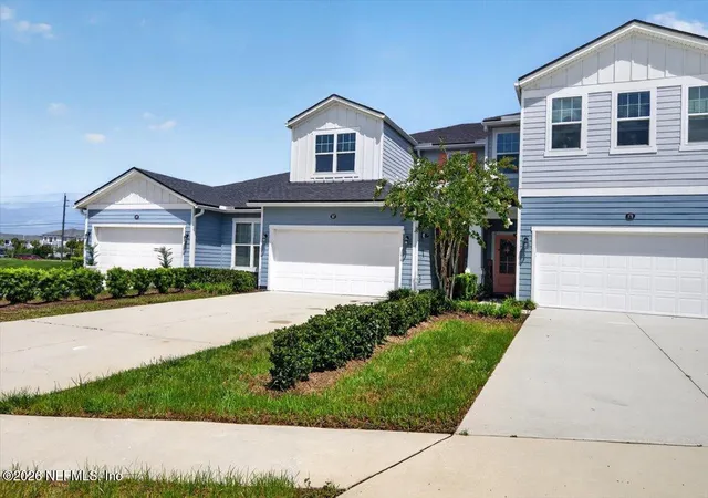 Homes for sale in St. Augustine, FL | 167 Tamar Ct, St. Augustine, FL 32095 | MLS# 2153538