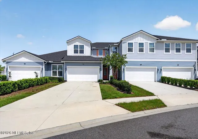 Homes for sale in St. Augustine, FL | 167 Tamar Ct, St. Augustine, FL 32095 | MLS# 2153538