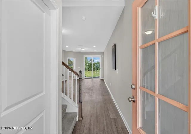Photo 3 of Townhouse for sale at 167 Tamar Ct, Saint Augustine, FL 32095 | MLS# 2153538 | Listing updated on 2026-09-16