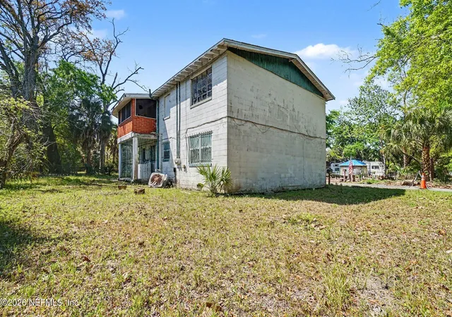27th image of 2525 Thames St, Jacksonville, FL 32209 | MLS# 2135500