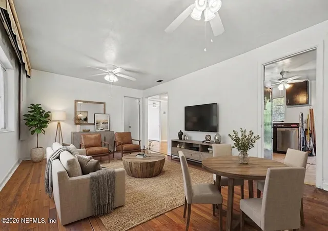 3rd image of 2525 Thames St, Jacksonville, FL 32209 | MLS# 2135500