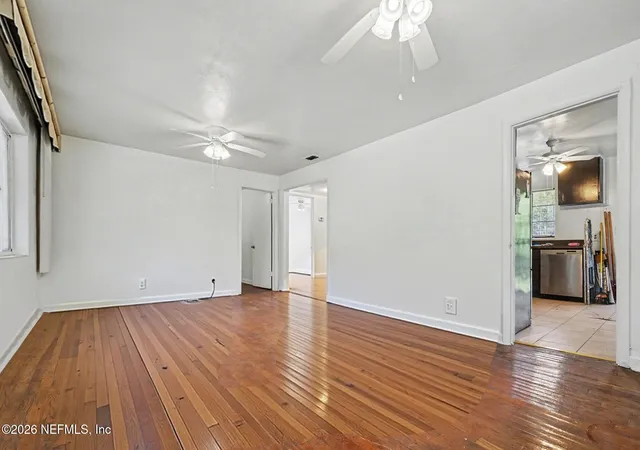 4th image of 2525 Thames St, Jacksonville, FL 32209 | MLS# 2135500