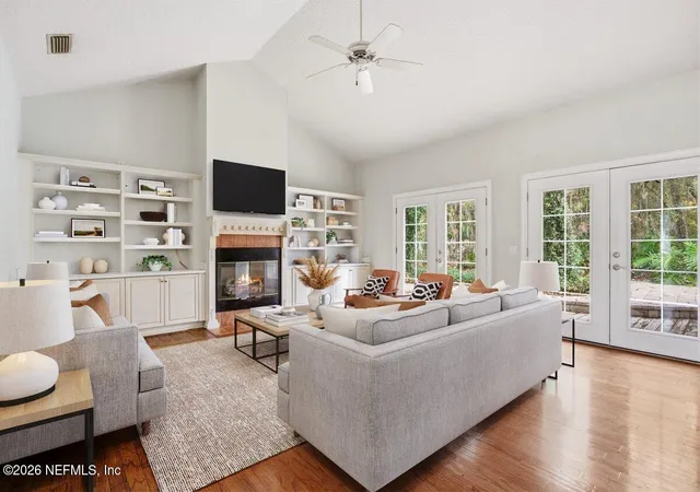 5th image of 4002 Moultrie Foreside Blvd, Saint Augustine, FL 32086 | MLS# 2135867