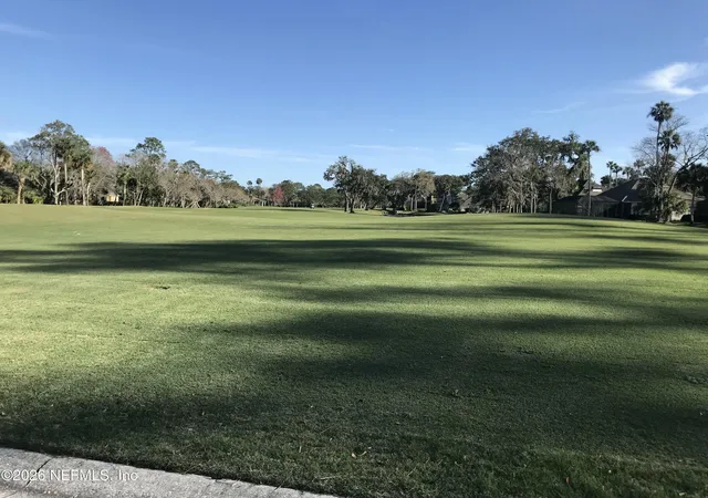 Photo 2 of Land for sale at 1208 Salt Marsh Cir, Ponte Vedra Beach, FL 32082 | MLS# 2135483 | Listing updated on 2026-03-19