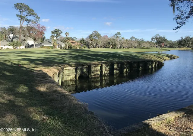 Photo 3 of Land for sale at 1208 Salt Marsh Cir, Ponte Vedra Beach, FL 32082 | MLS# 2135483 | Listing updated on 2026-03-19