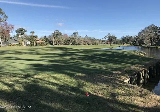 Photo 4 of Land for sale at 1208 Salt Marsh Cir, Ponte Vedra Beach, FL 32082 | MLS# 2135483 | Listing updated on 2026-03-19