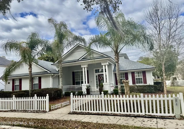 2nd image of 1884 Paradise Moorings Blvd, Middleburg, FL 32068 | MLS# 2136411