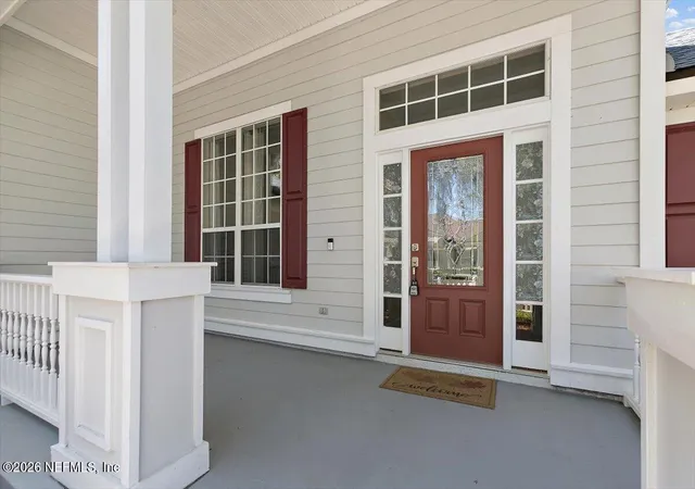 3rd image of 1884 Paradise Moorings Blvd, Middleburg, FL 32068 | MLS# 2136411