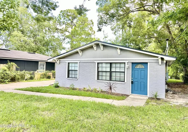 Homes for sale in Jacksonville, FL | 9071 3Rd Ave, Jacksonville, FL 32208 | MLS# 2135668