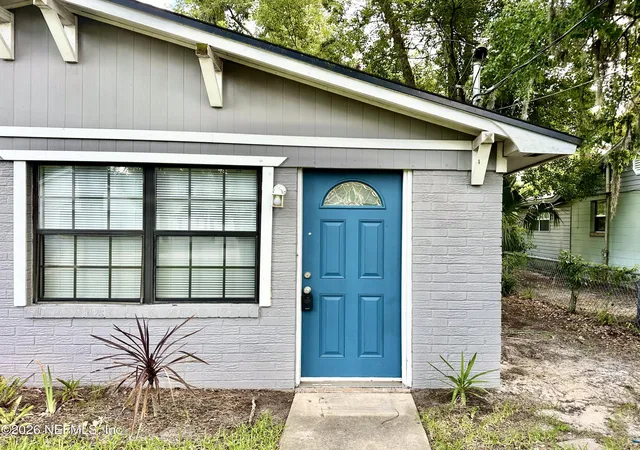 Homes for sale in Jacksonville, FL | 9071 3Rd Ave, Jacksonville, FL 32208 | MLS# 2135668