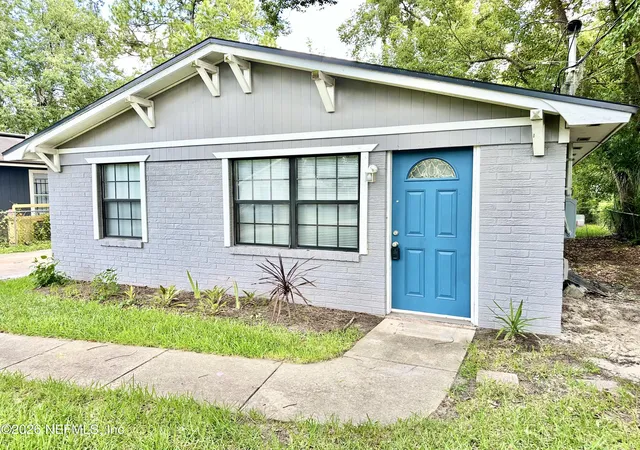 Homes for sale in Jacksonville, FL | 9071 3Rd Ave, Jacksonville, FL 32208 | MLS# 2135668