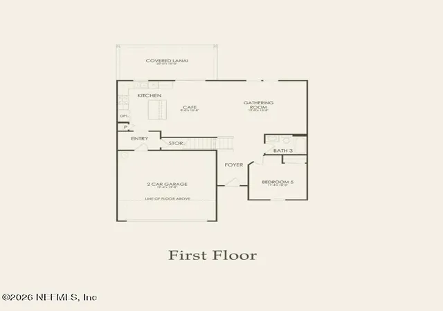 Photo 3 of Sale Pending at 7070 Sandperch St, Jacksonville, FL 32244 | MLS# 2135468 | Listing updated on 2026-08-31