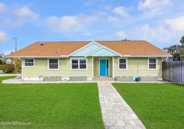 1st image of 254 Jellison Rd, St. Augustine, FL 32080 | MLS# 2135553