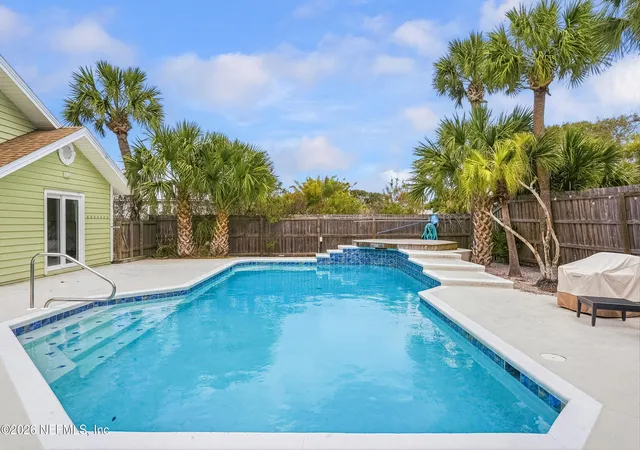 3rd image of 254 Jellison Rd, St. Augustine, FL 32080 | MLS# 2135553