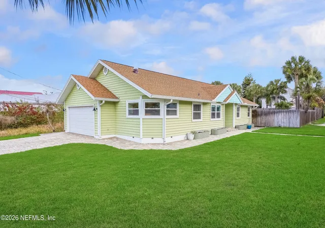4th image of 254 Jellison Rd, St. Augustine, FL 32080 | MLS# 2135553