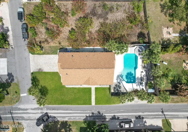 5th image of 254 Jellison Rd, St. Augustine, FL 32080 | MLS# 2135553