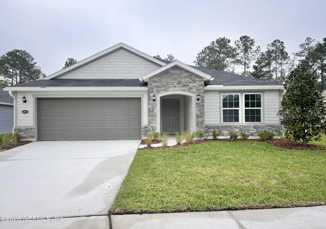 Photo 1 of Sale Pending at 2951 Monroe Lakes Ter, Green Cove Springs, FL 32043 | MLS# 2135509 | Listing updated on 2026-05-11