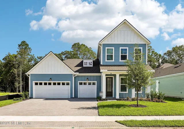 Photo NaN of Single family home for sale at 100 Cres Shrs Rd, Saint Augustine, FL 32086 | MLS# 2136433 | Listing updated on 2026-09-20