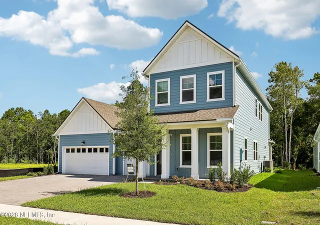 Photo 2 of Single family home for sale at 100 Cres Shrs Rd, Saint Augustine, FL 32086 | MLS# 2136433 | Listing updated on 2026-10-26