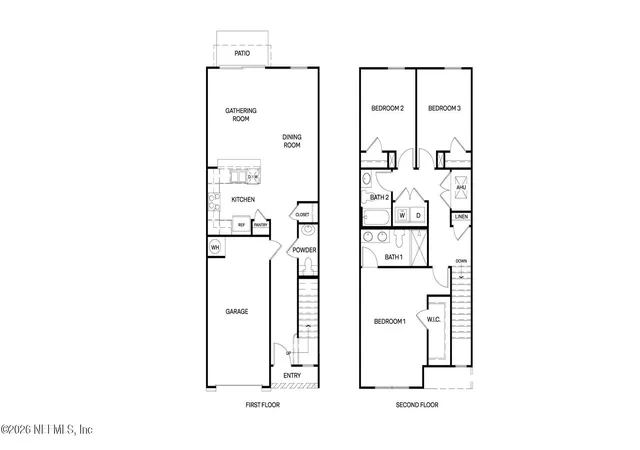 3rd image of 14470 Canter Rd, Jacksonville, FL 32234 | MLS# 2135599