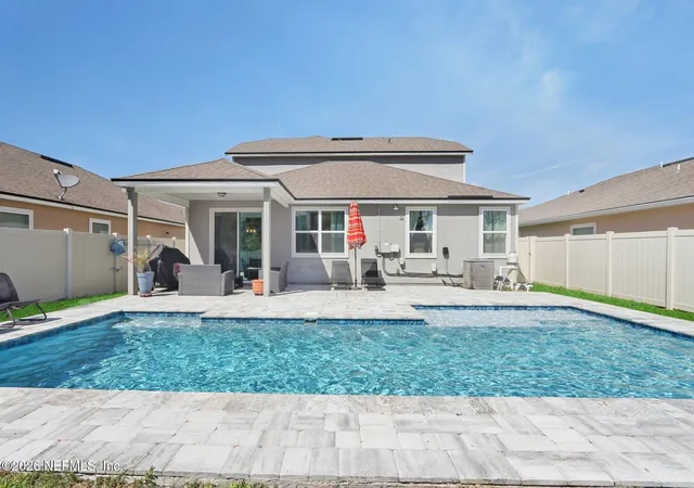 Photo 1 of Single family home for sale at 12575 Itani Way, Jacksonville, FL 32226 | MLS# 2138910 | Listing updated on 2026-04-08