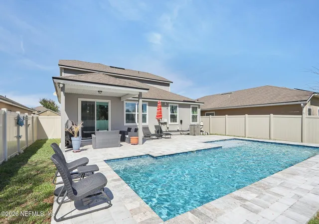 Photo 3 of Single family home for sale at 12575 Itani Way, Jacksonville, FL 32226 | MLS# 2138910 | Listing updated on 2026-04-08