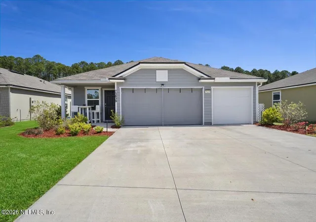 Homes for sale in Yulee, FL | 75639 Bridgewater Dr, Yulee, FL 32097 | MLS# 2135803