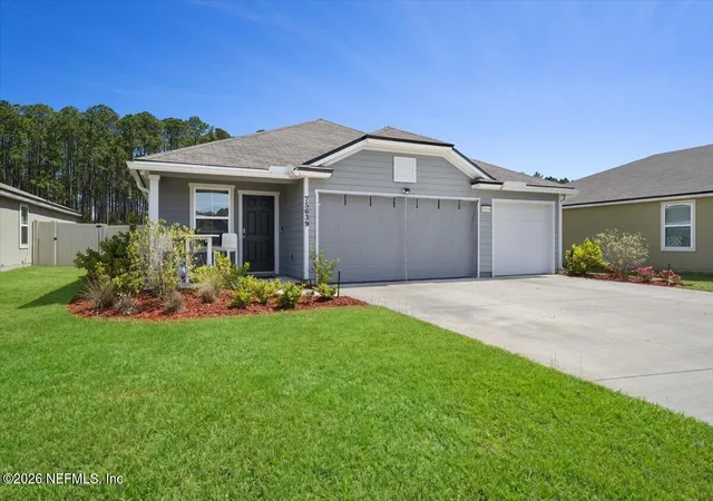 Homes for sale in Yulee, FL | 75639 Bridgewater Dr, Yulee, FL 32097 | MLS# 2135803
