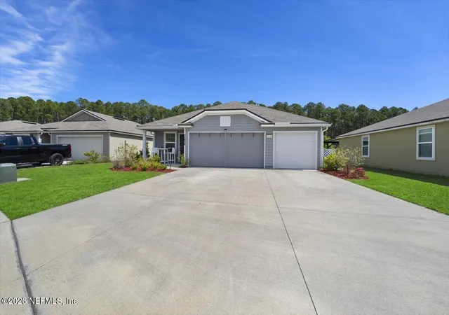 Homes for sale in Yulee, FL | 75639 Bridgewater Dr, Yulee, FL 32097 | MLS# 2135803