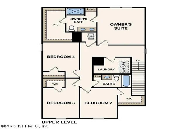 3rd image of 3552 Mildred Wy, Jacksonville, FL 32254 | MLS# 2135692