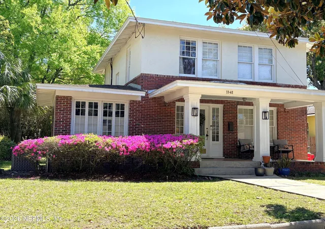 Photo 53 of Single family home for sale at 3348 Fitch St, Jacksonville, FL 32205 | MLS# 2137733 | Listing updated on 2026-10-13