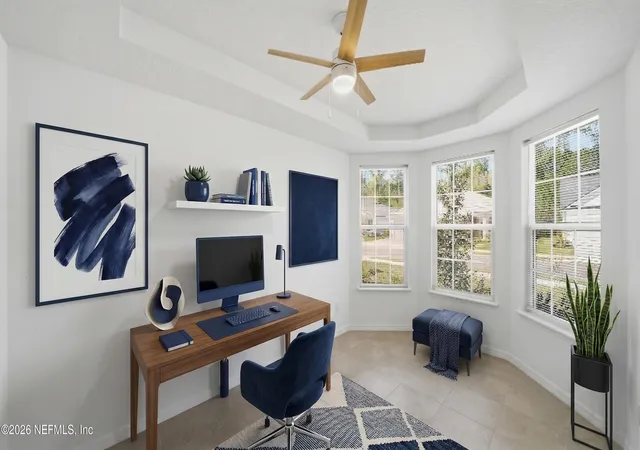 Photo 2 of Sale Pending at 293 Continuum Loop, Yulee, FL 32097 | MLS# 2136769 | Listing updated on 2026-09-07