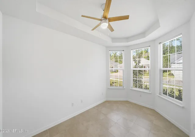 Photo 3 of Sale Pending at 293 Continuum Loop, Yulee, FL 32097 | MLS# 2136769 | Listing updated on 2026-09-07