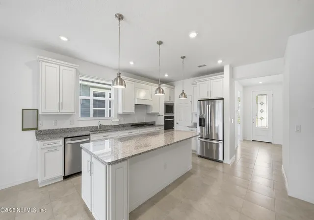 Photo 3 of Sale Pending at 293 Continuum Loop, Yulee, FL 32097 | MLS# 2136769 | Listing updated on 2026-09-07
