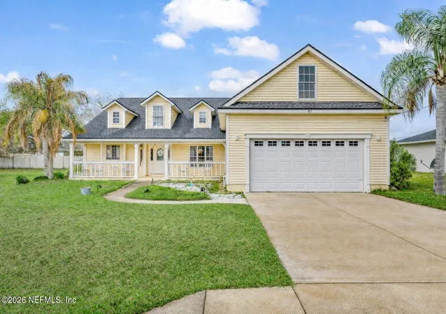 1st image of 31 Lansdowne Ln, Palm Coast, FL 32137 | MLS# 2135735