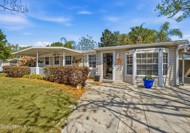 1st image of 43 Forrestal Cir N, Atlantic Beach, FL 32233 | MLS# 2136828